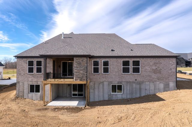 10460 Enclave Drive, Union, KY 41091