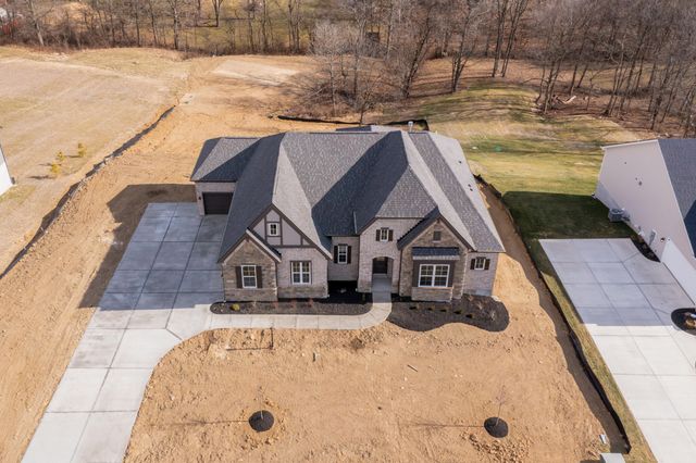 10460 Enclave Drive, Union, KY 41091