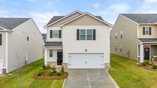 535 Whitby Court, Aiken, SC 29801