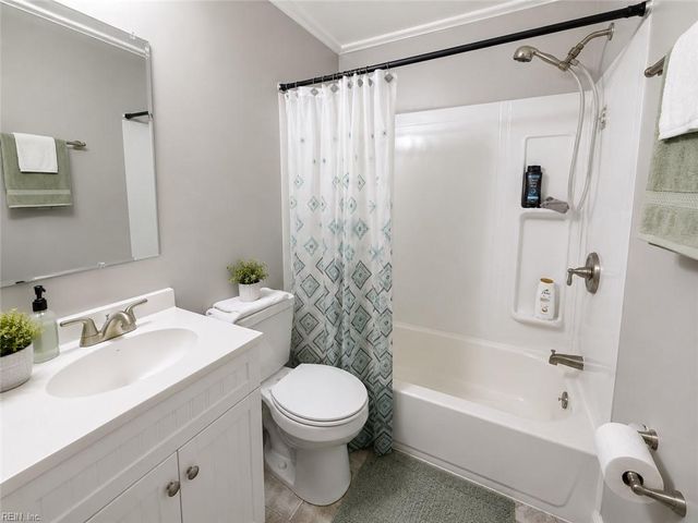 55 Grand ST, Portsmouth, VA 23701