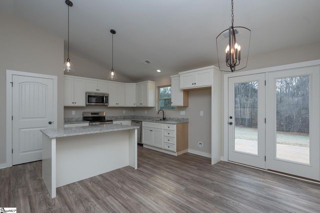 9946 Highway 252, Ware Shoals, SC 29692