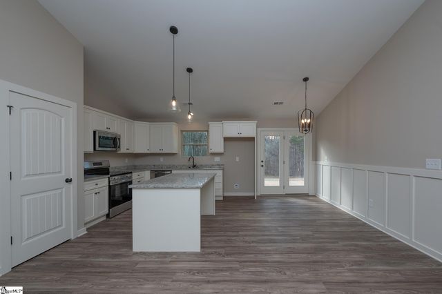 9946 Highway 252, Ware Shoals, SC 29692