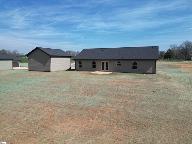 9946 Highway 252, Ware Shoals, SC 29692