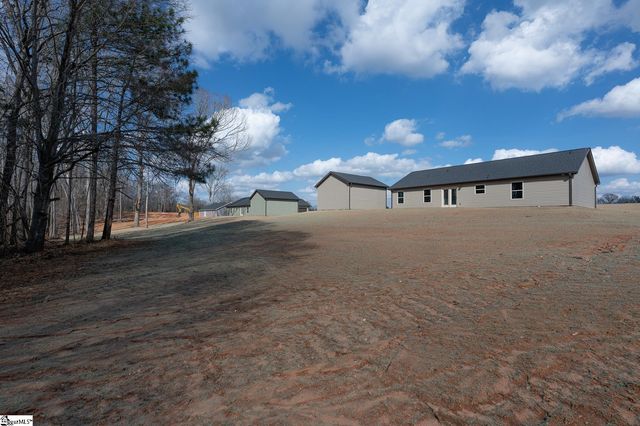 9946 Highway 252, Ware Shoals, SC 29692