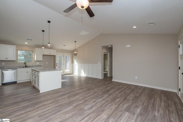 9946 Highway 252, Ware Shoals, SC 29692