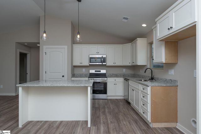 9946 Highway 252, Ware Shoals, SC 29692