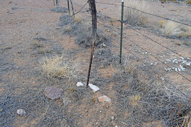 38c La Cienega Ranch Road, San Antonio, NM 87832