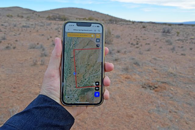 38c La Cienega Ranch Road, San Antonio, NM 87832