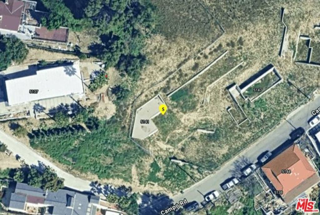 5147 Campo Road, Woodland Hills (los Angeles), CA 91364