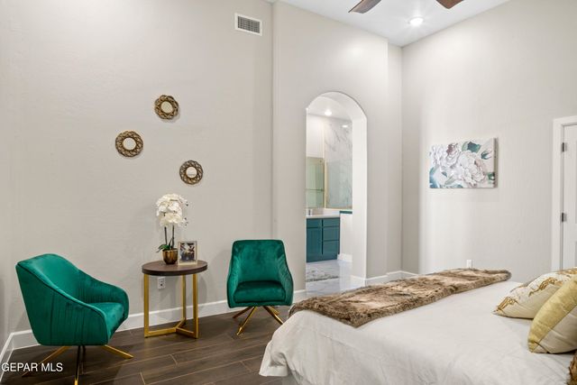 14545 Charles Foster Avenue, El Paso, TX 79938