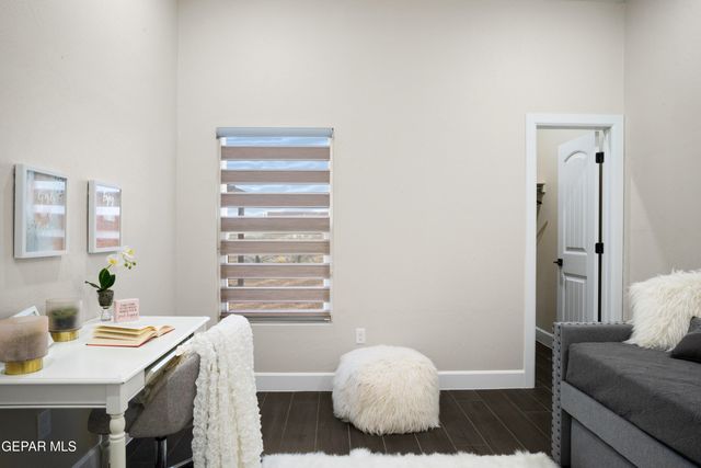 14545 Charles Foster Avenue, El Paso, TX 79938