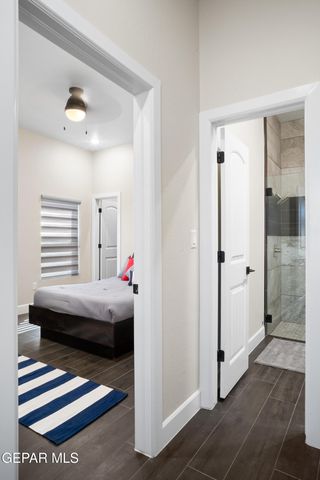 14545 Charles Foster Avenue, El Paso, TX 79938