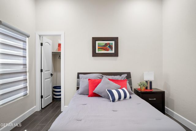 14545 Charles Foster Avenue, El Paso, TX 79938