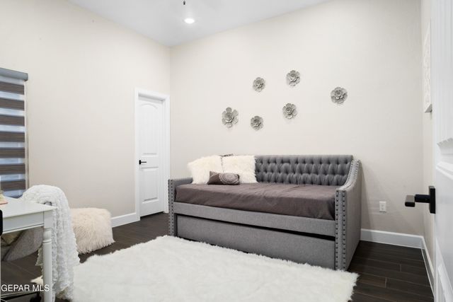 14545 Charles Foster Avenue, El Paso, TX 79938