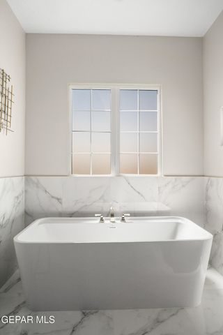 14545 Charles Foster Avenue, El Paso, TX 79938