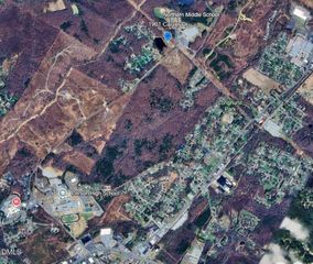 1901 Carver Drive, Roxboro, NC 27573