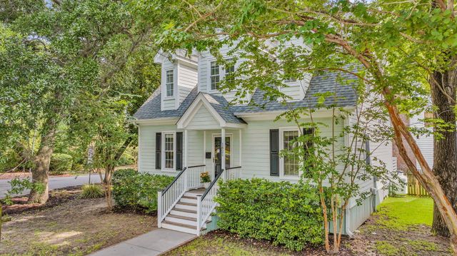 1421 N Point Court, Mount Pleasant, SC 29464