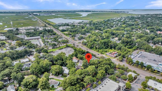 1421 N Point Court, Mount Pleasant, SC 29464