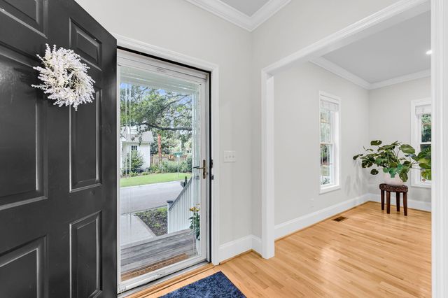 1421 N Point Court, Mount Pleasant, SC 29464