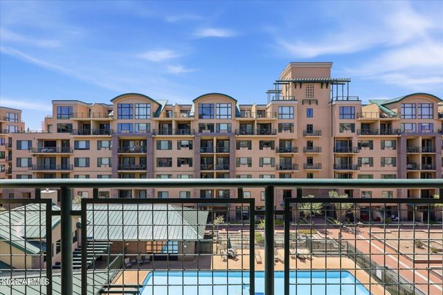 17 W VERNON Avenue 507, Phoenix, AZ 85003