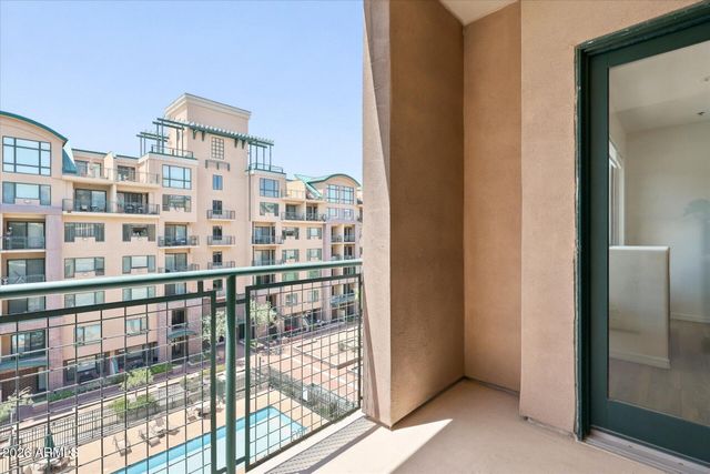 17 W VERNON Avenue 507, Phoenix, AZ 85003