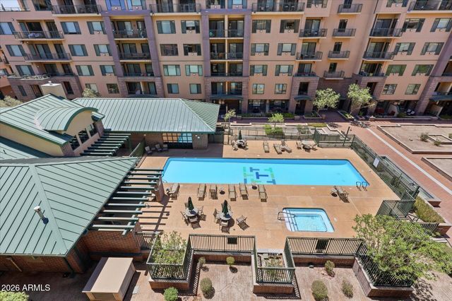17 W VERNON Avenue 507, Phoenix, AZ 85003
