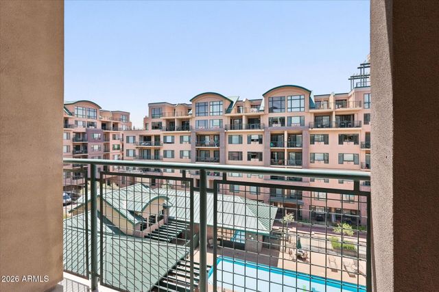 17 W VERNON Avenue 507, Phoenix, AZ 85003