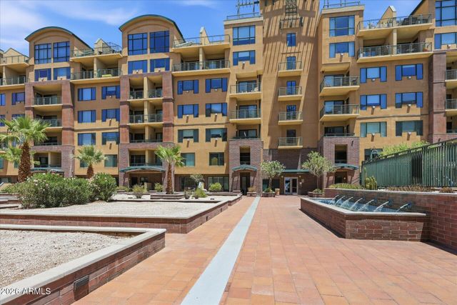 17 W VERNON Avenue 507, Phoenix, AZ 85003