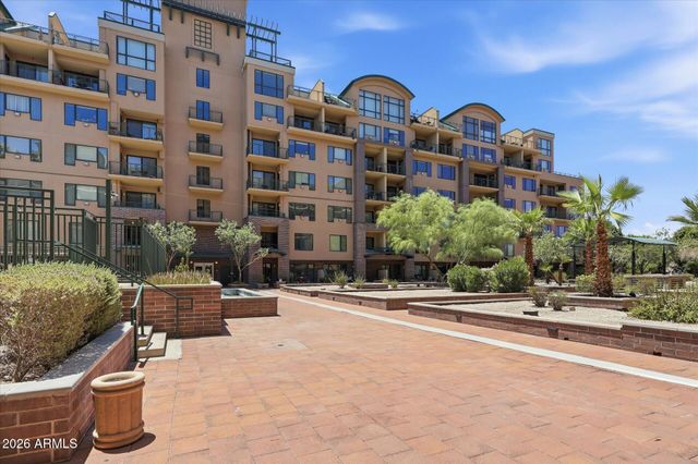 17 W VERNON Avenue 507, Phoenix, AZ 85003