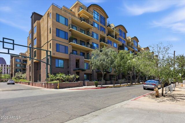 17 W VERNON Avenue 507, Phoenix, AZ 85003