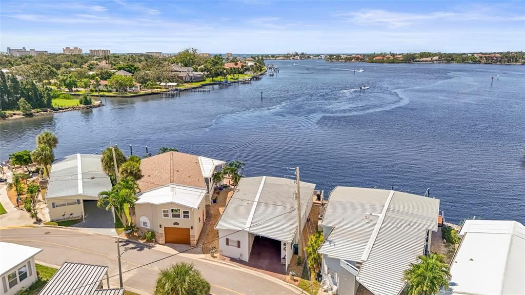 33 STARBOARD DRIVE, Venice, FL 34285