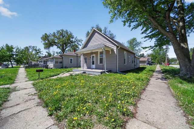 700 S 23RD Street, Council Bluffs, IA 51501