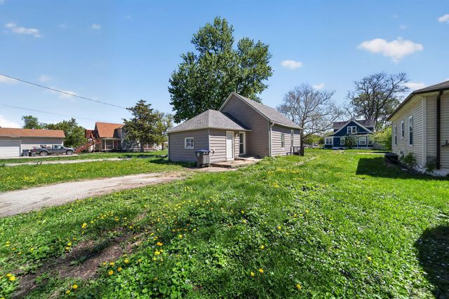 700 S 23RD Street, Council Bluffs, IA 51501