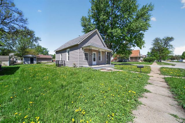 700 S 23RD Street, Council Bluffs, IA 51501