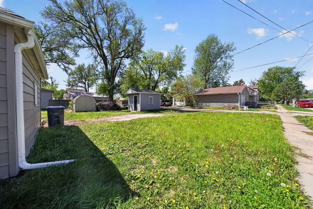 700 S 23RD Street, Council Bluffs, IA 51501