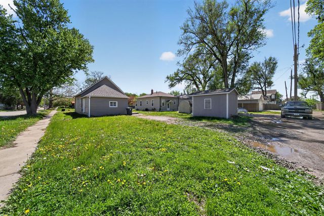 700 S 23RD Street, Council Bluffs, IA 51501