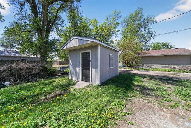 700 S 23RD Street, Council Bluffs, IA 51501