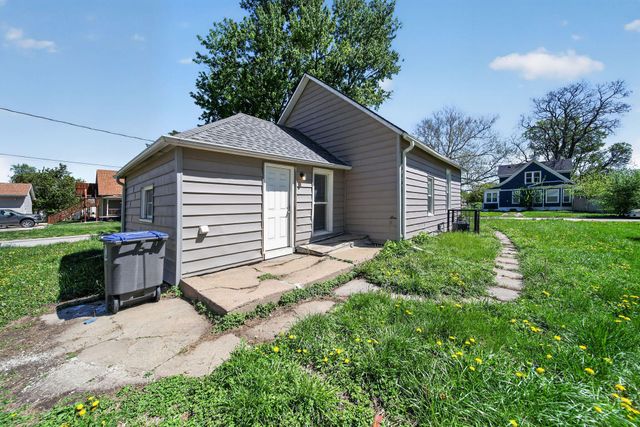 700 S 23RD Street, Council Bluffs, IA 51501