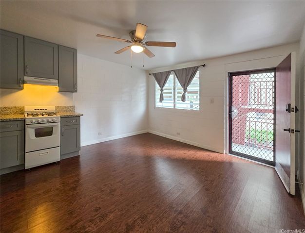 1555 Pensacola Street 200, Honolulu, HI 96822