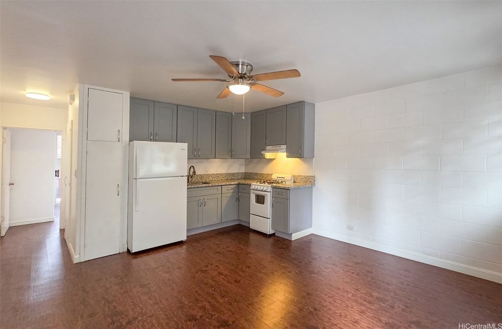 1555 Pensacola Street 200, Honolulu, HI 96822