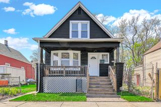 6108 S Honore Street, Chicago, IL 60636
