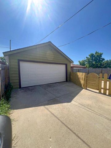 4813 23rd AVENUE, Kenosha, WI 53140