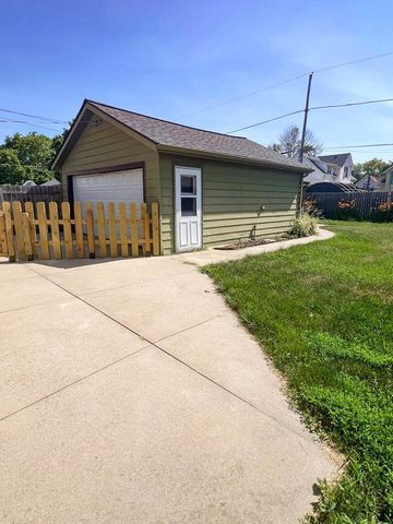 4813 23rd AVENUE, Kenosha, WI 53140