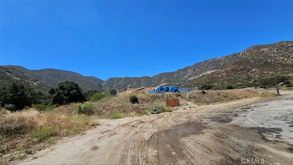Image 1 of property listing at 0 Ortega Highway, Lake Elsinore, CA 92530