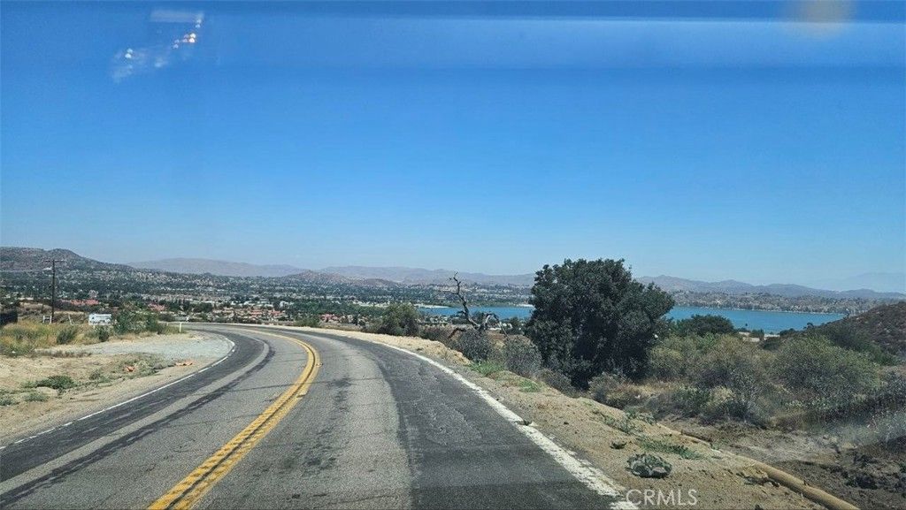 Image 3 of property listing at 0 Ortega Highway, Lake Elsinore, CA 92530