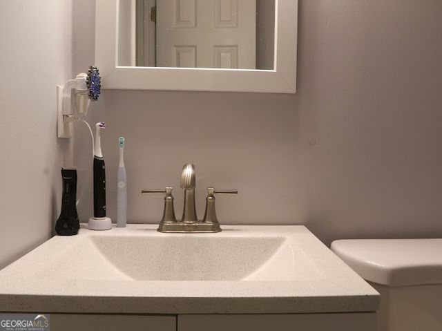 1638 Prospect Road, Aragon, GA 30104