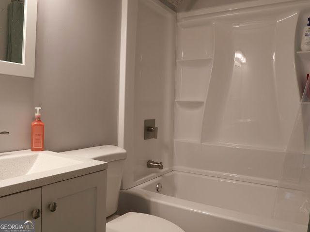 1638 Prospect Road, Aragon, GA 30104