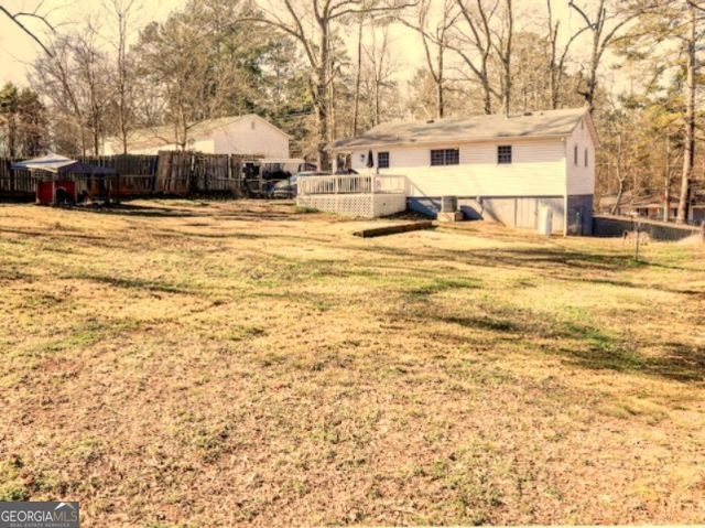 1638 Prospect Road, Aragon, GA 30104