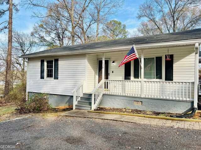 1638 Prospect Road, Aragon, GA 30104