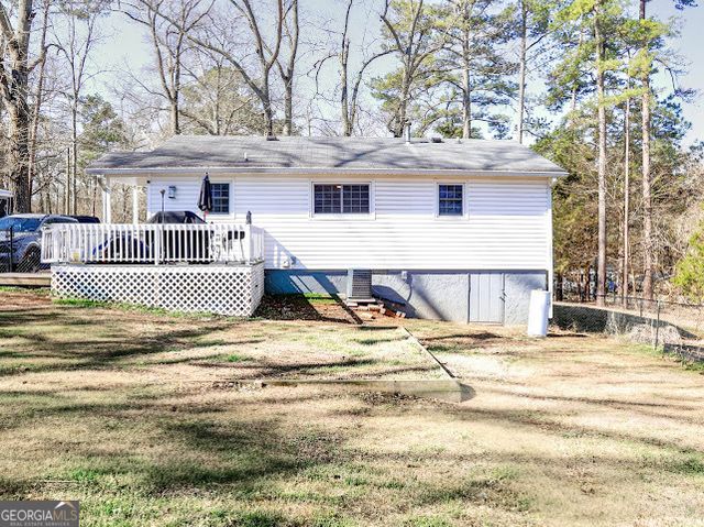 1638 Prospect Road, Aragon, GA 30104
